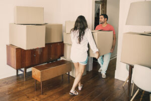 Read more about the article You Inherited a House. What now?