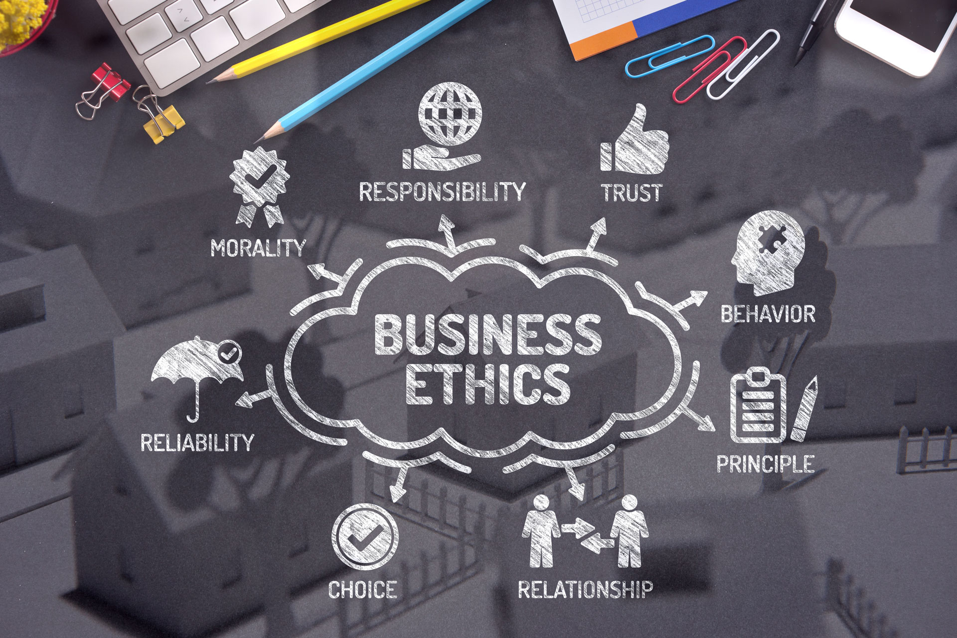 Read more about the article Do Ethics Matter in Real Estate?