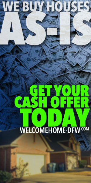 Sell your house as-is, for top-dollar today. Same day appointments and close for cash in 10 days or less.